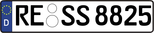 RE-SS8825
