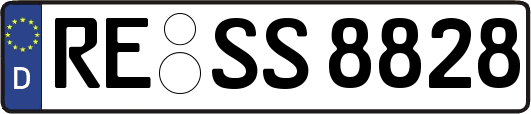 RE-SS8828