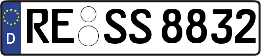 RE-SS8832