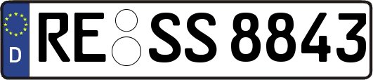 RE-SS8843