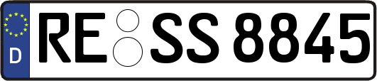 RE-SS8845