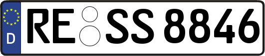 RE-SS8846