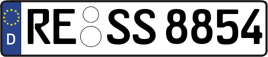 RE-SS8854