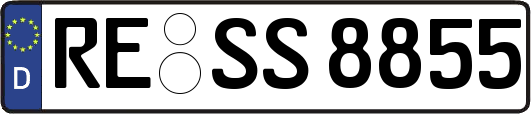 RE-SS8855