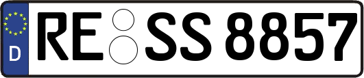 RE-SS8857