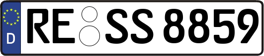 RE-SS8859