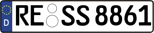 RE-SS8861