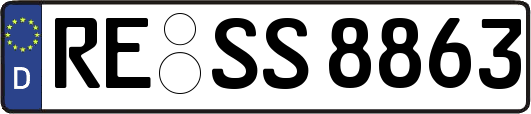 RE-SS8863