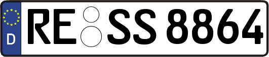 RE-SS8864