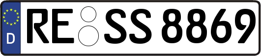 RE-SS8869