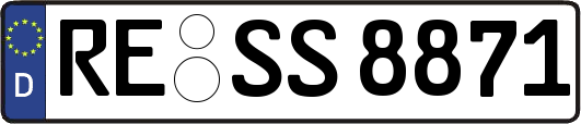 RE-SS8871