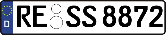 RE-SS8872