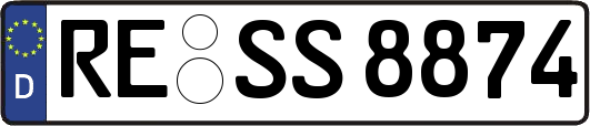 RE-SS8874