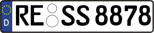 RE-SS8878