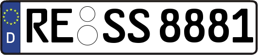RE-SS8881