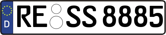 RE-SS8885