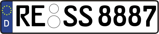 RE-SS8887