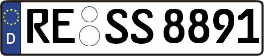 RE-SS8891