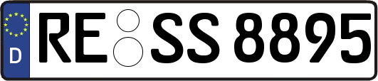 RE-SS8895