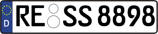 RE-SS8898