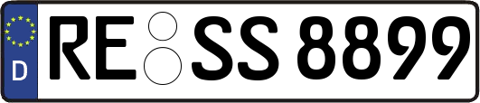 RE-SS8899