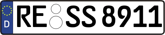 RE-SS8911