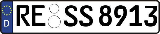RE-SS8913