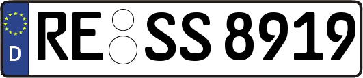 RE-SS8919