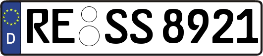 RE-SS8921