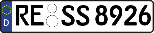 RE-SS8926