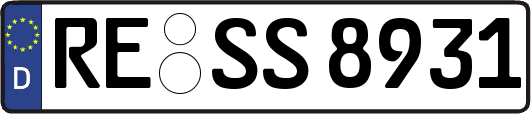 RE-SS8931