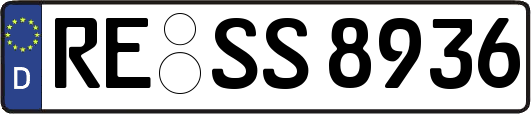 RE-SS8936