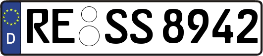 RE-SS8942