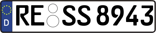RE-SS8943