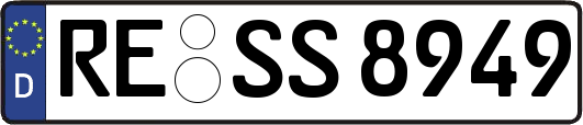 RE-SS8949