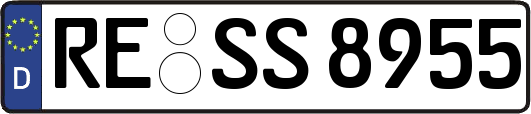 RE-SS8955