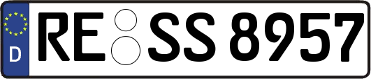 RE-SS8957