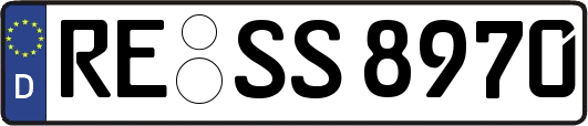 RE-SS8970
