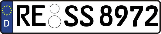 RE-SS8972