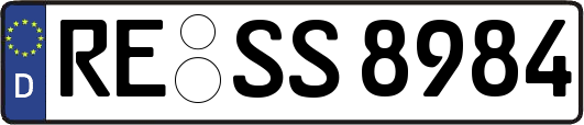 RE-SS8984