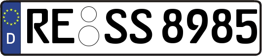 RE-SS8985