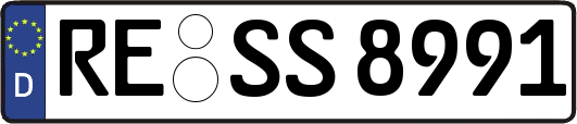 RE-SS8991
