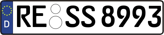 RE-SS8993