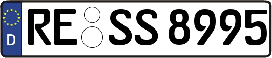 RE-SS8995
