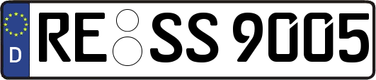 RE-SS9005