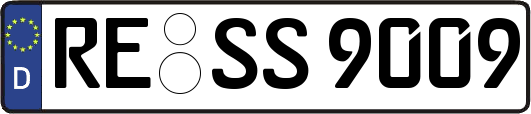 RE-SS9009