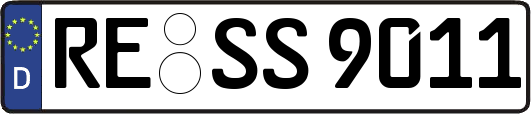 RE-SS9011