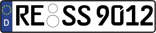 RE-SS9012