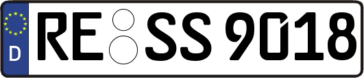 RE-SS9018