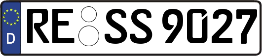 RE-SS9027